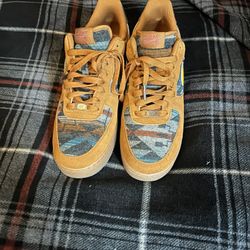 Nike Air Force 1