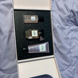 Victoria's Secret Tease 3 Piece Eau De Parfum Set