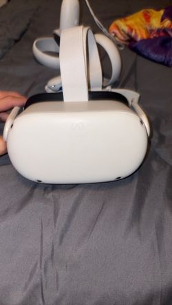 Oculus Meta quest two