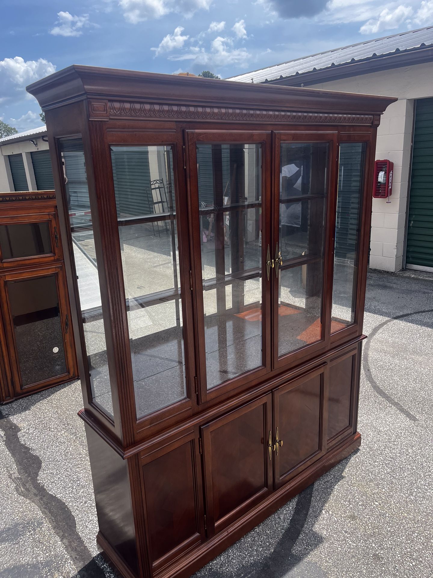 China Cabinet