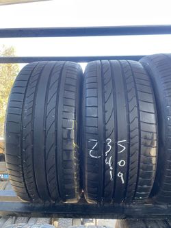Used tires llantas usadas