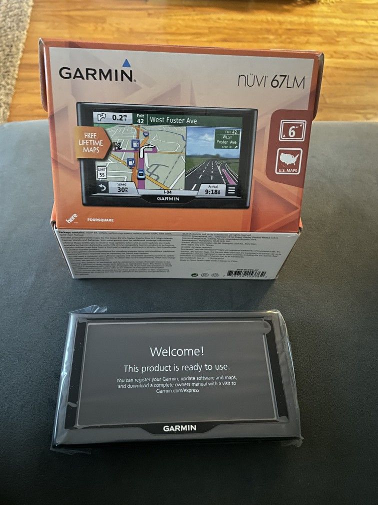 Garmin