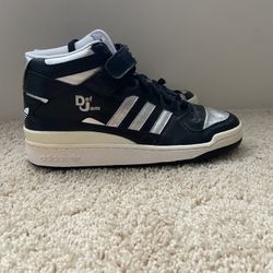 Adidas Def Jam Anniversary Edition Size 9.5