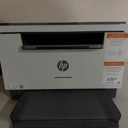 HP LaserJet Printer 