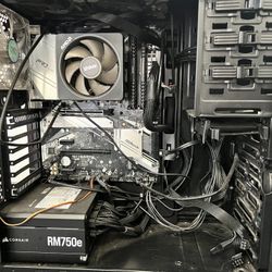 Gaming Computer Bundle (read Description)
