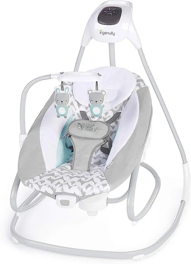 Ingenuity Baby Swing/Rocker