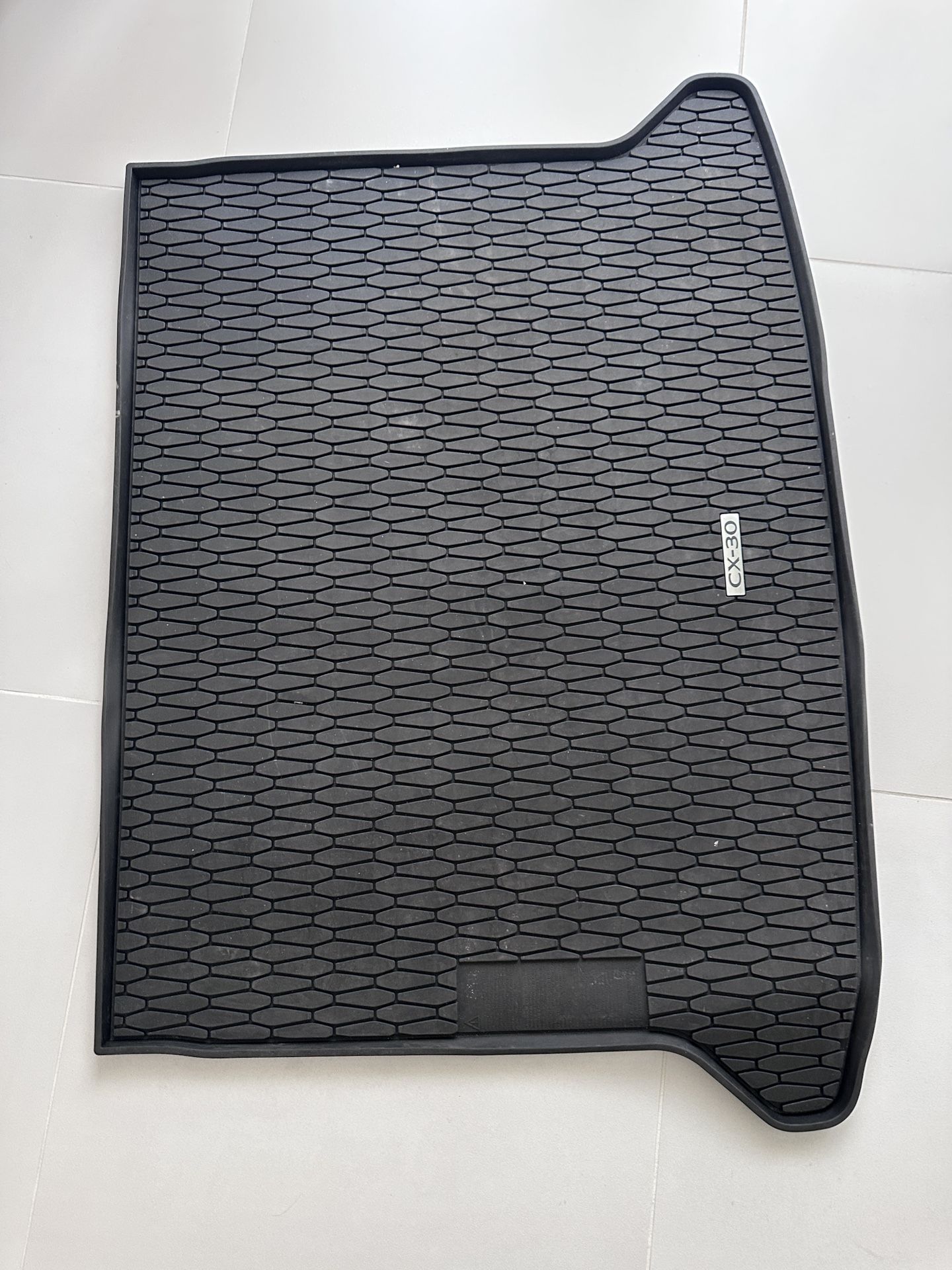 Cargo Mat for Mazda CX-30 (original)