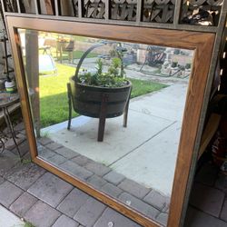 Big Mirror 
