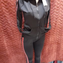 2-piece set for women available in LXL