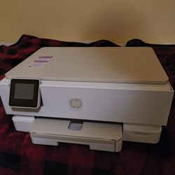 Hp inspire All In One Printer