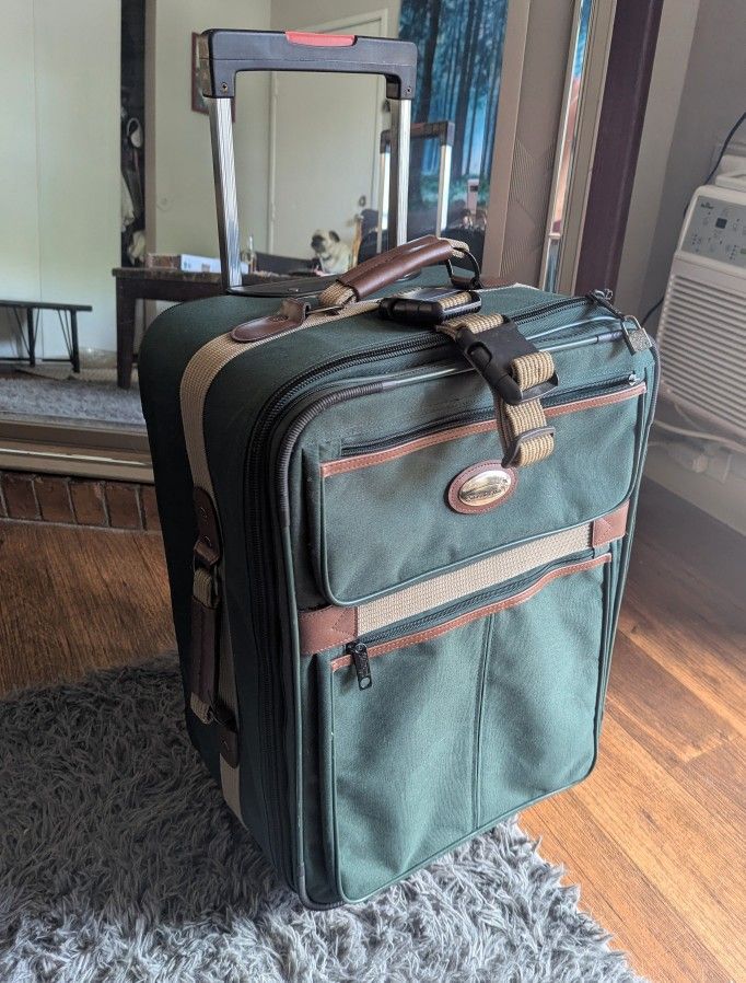 Luggage Bag (2ft x 15.5")