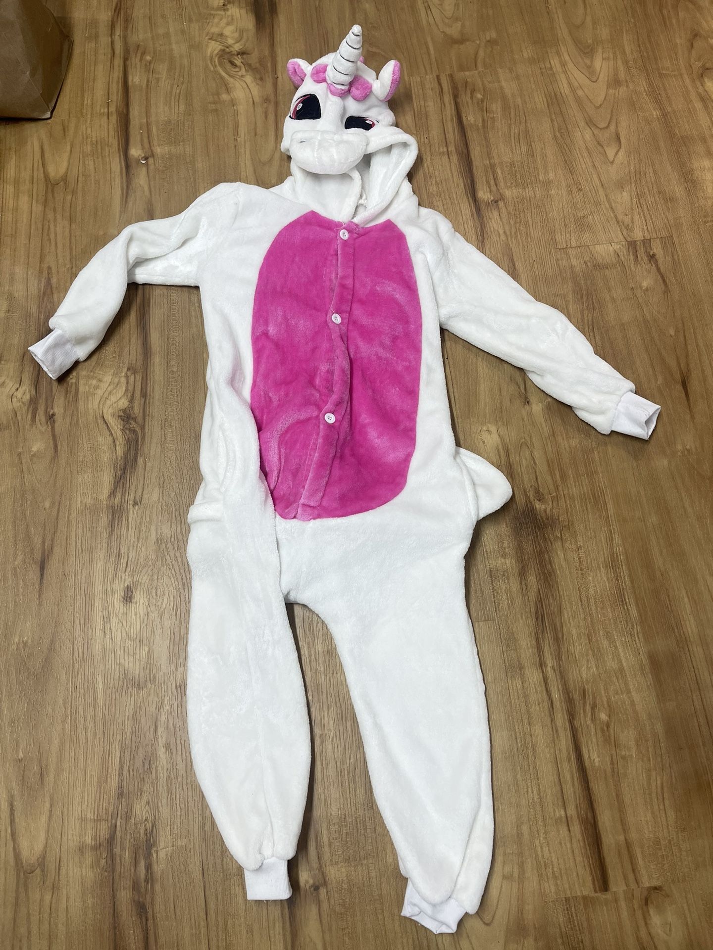 Halloween Costume
