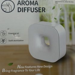 AROMA DIFFUSER