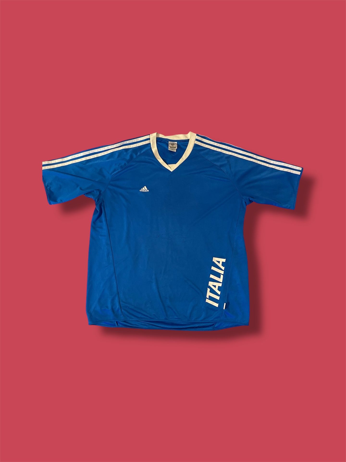 Italy Soccer Jersey