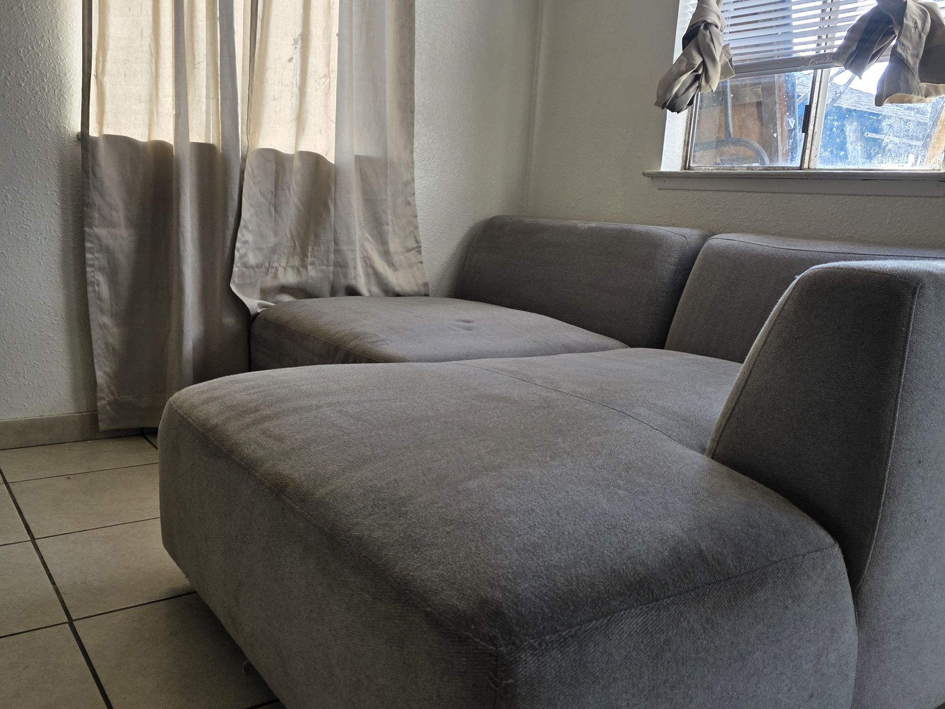 Couch sofa set