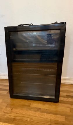 Beverage cooler