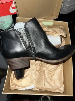 Lucky Brand Boots