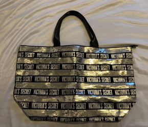 Victoria Secret Tote Bag