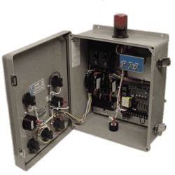 Duplex Control Box 