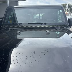 Light Bar