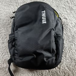 Thule Backpack Black 