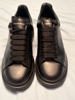 Alexander McQueen’s