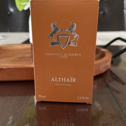 Althair Parfums De Marly Original 