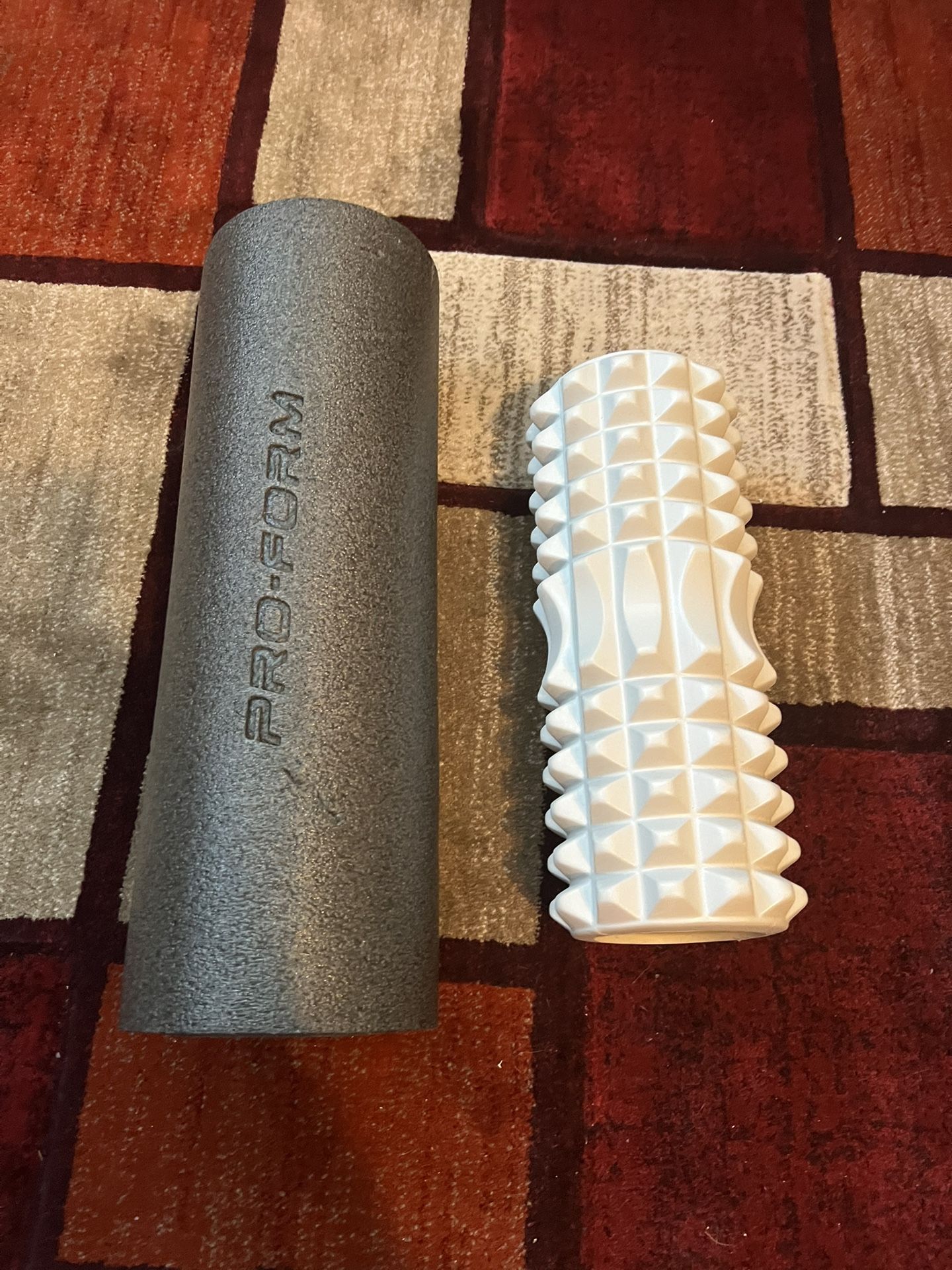 Foam Rollers
