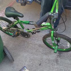 Genesis Bike
