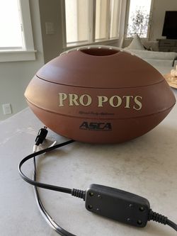 Pro Pots Slow Cooker 1.5 Quarts