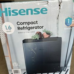 Mini Refrigerator 
