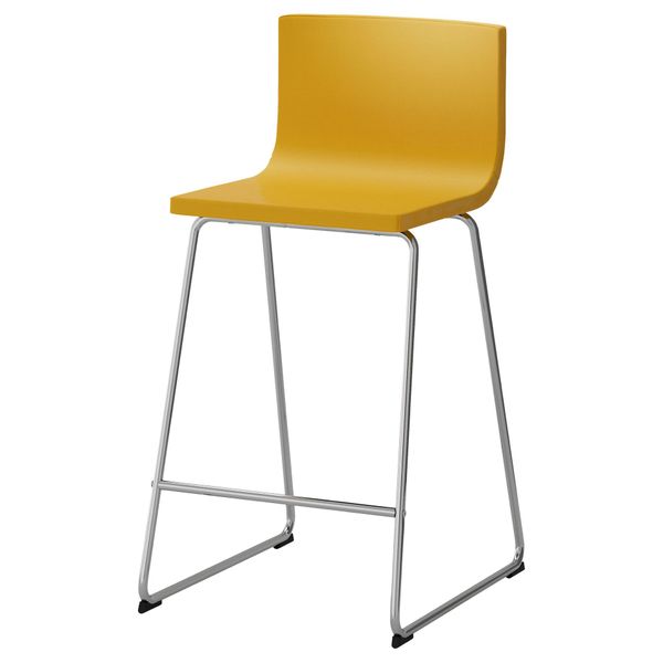 Yellow Leather Bar Stools for Sale in Seattle, WA OfferUp