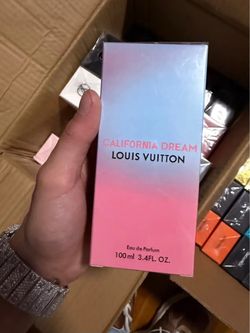 Louis Vuitton California Dream EDP 100ml
