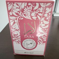 Lara Candy (NOT Lattafa)