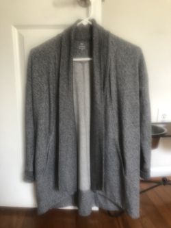 Talbots Petite Cardigan Sweater