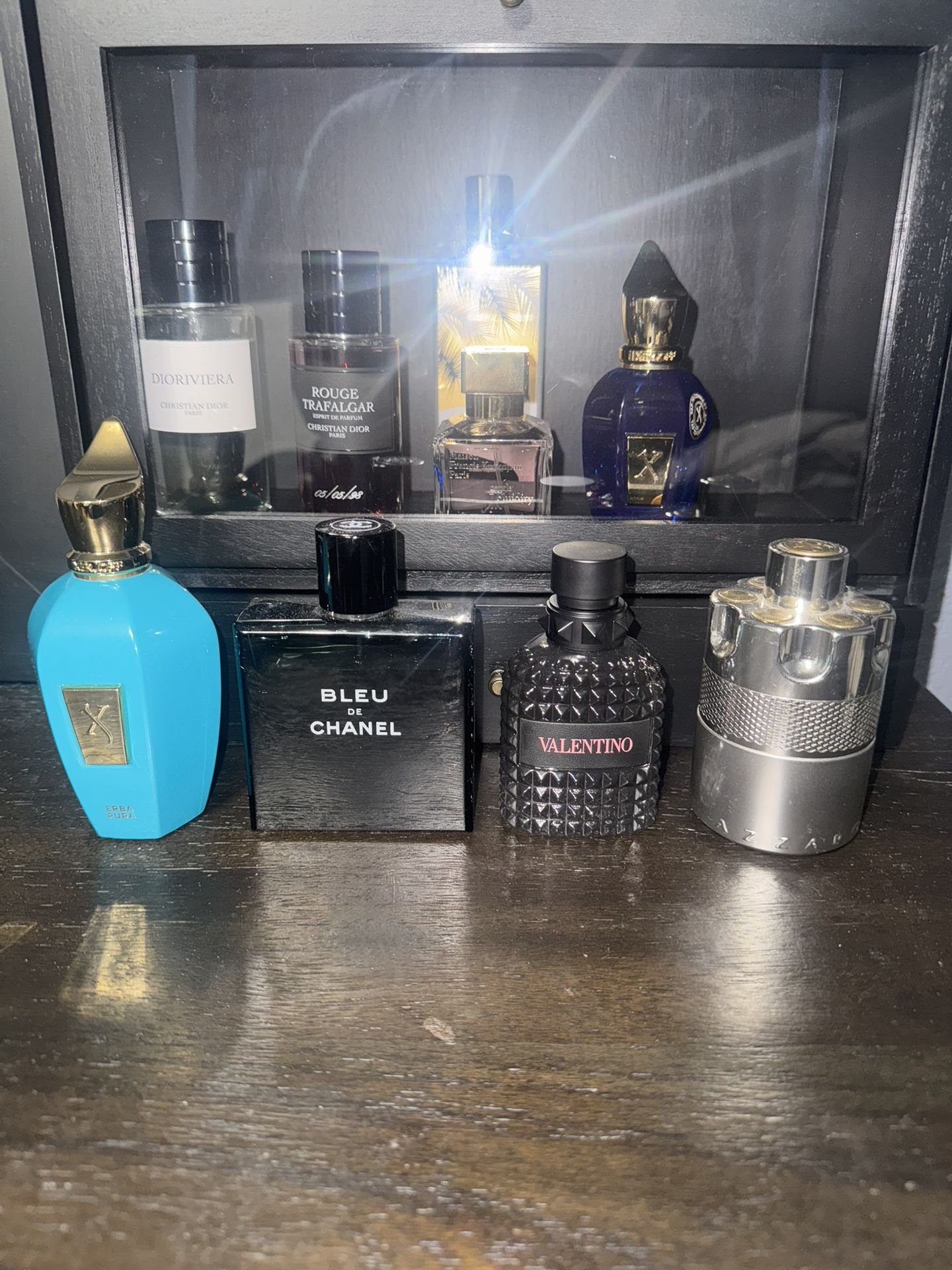 Fragrance Trade/Sell