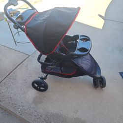 Stroller 