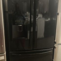Kenmore French Door Refrigerator 