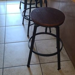 3 Stools