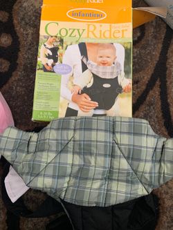 Baby Carrier