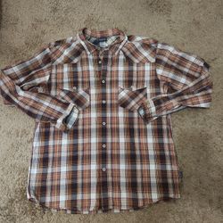 Patagonia Shirt 