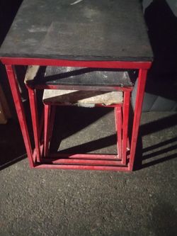 Exercise Equipment