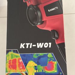 KAIWEETS KTI-W01 256*192 Thermal Camera