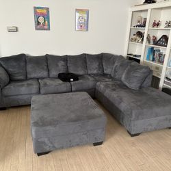 Sectional Excellent Condition