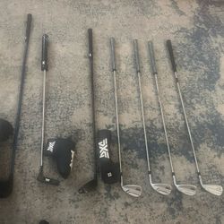 PXG Golf