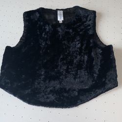 Girls Vest 