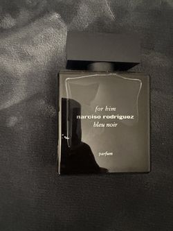 Narssico Rodriguez Blue Noir Parfum