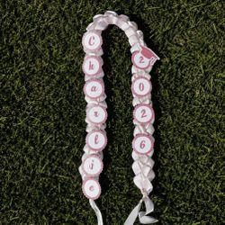 Lei/Graduationlei/Ramo/Graduation