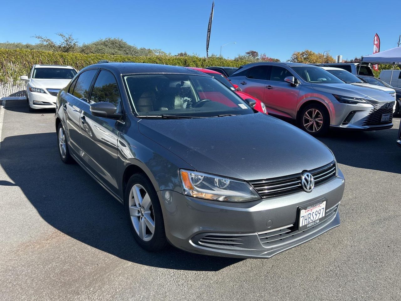 2014 Volkswagen Jetta