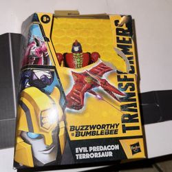 Transformers 